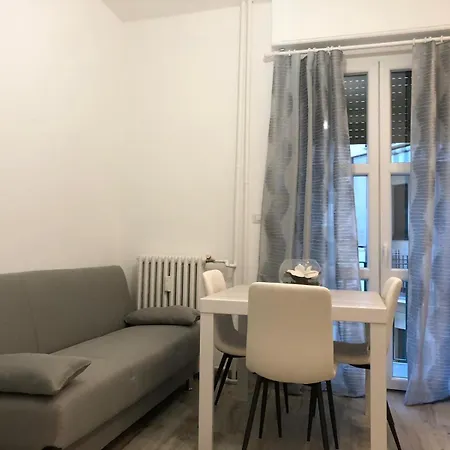 Apartamento Piccola Regina
