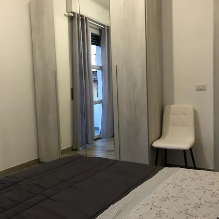 Piccola Regina Apartamento