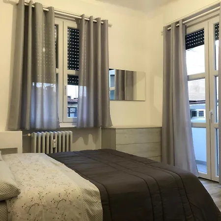 Apartamento Piccola Regina