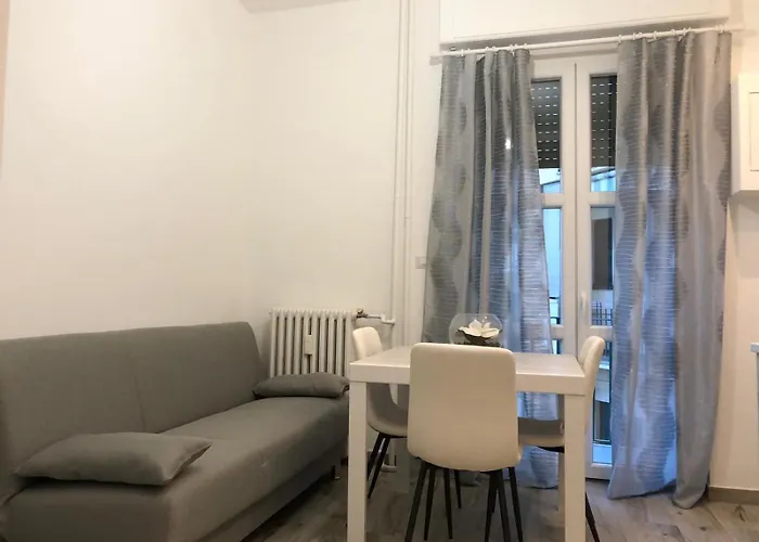 Lägenhet Piccola Regina