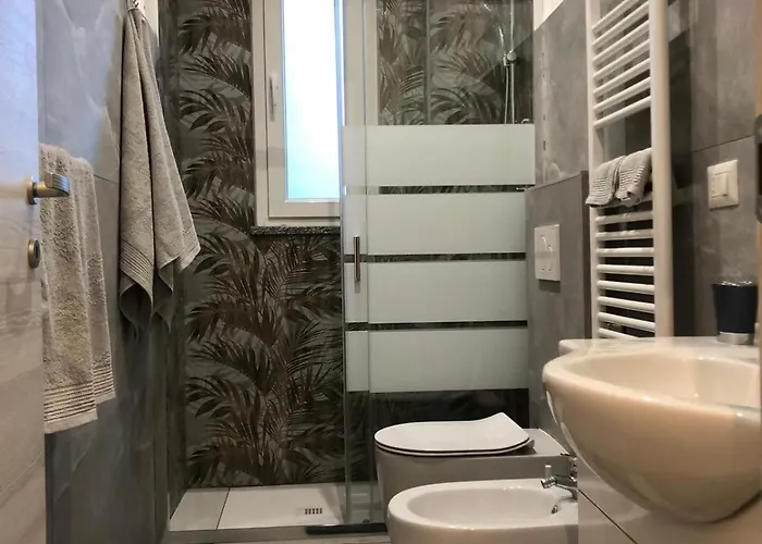 Piccola Regina Lägenhet *