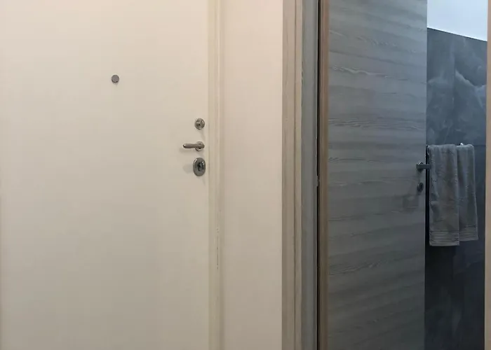 Lägenhet Piccola Regina *