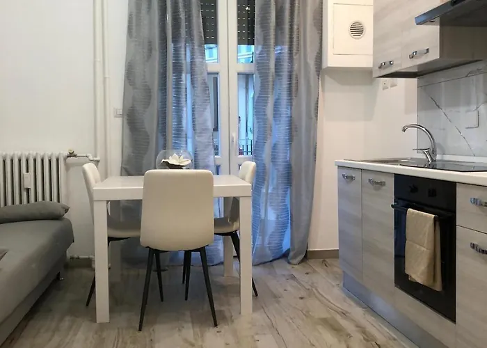 Piccola Regina Lägenhet