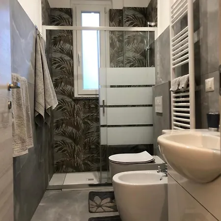 Piccola Regina Apartman *