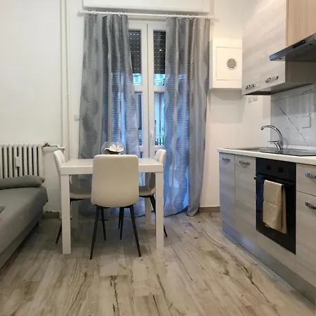 Piccola Regina דירה